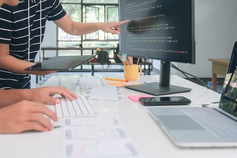 web-development